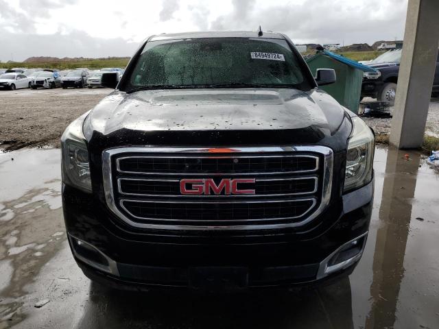  GMC YUKON 2018 Czarny