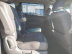 2011 Honda Odyssey Exl за продажба в Haslet, TX - Front End