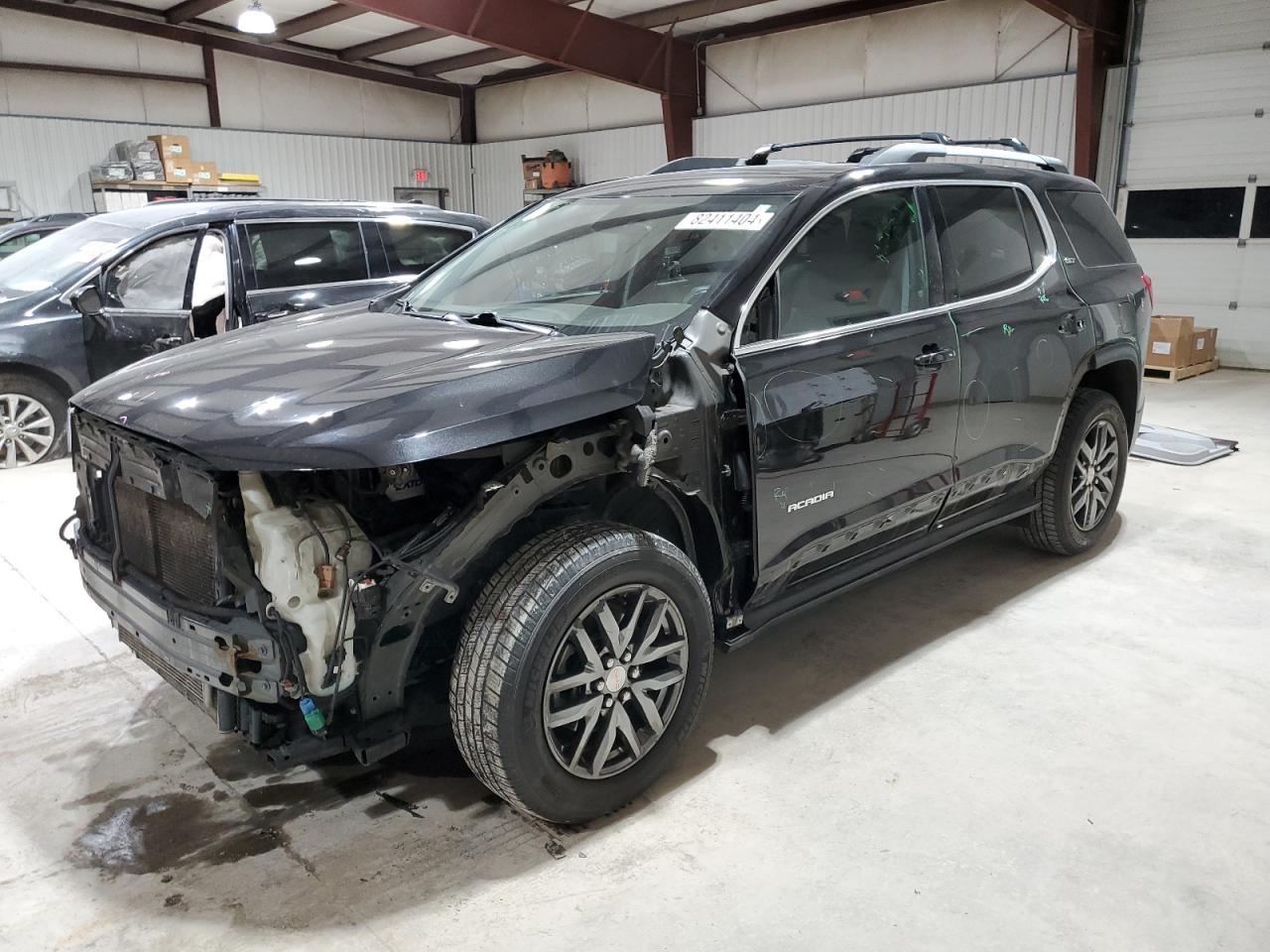 2017 GMC Acadia - Image 1