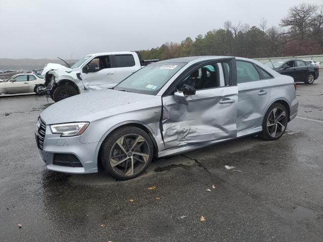 2020 Audi A3 S-Line Premium