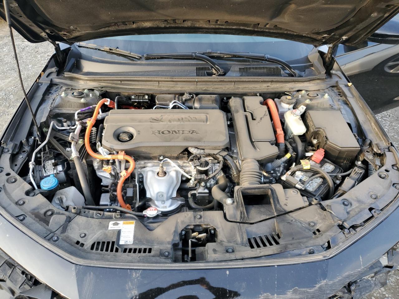 2024 Honda Accord - Image 11