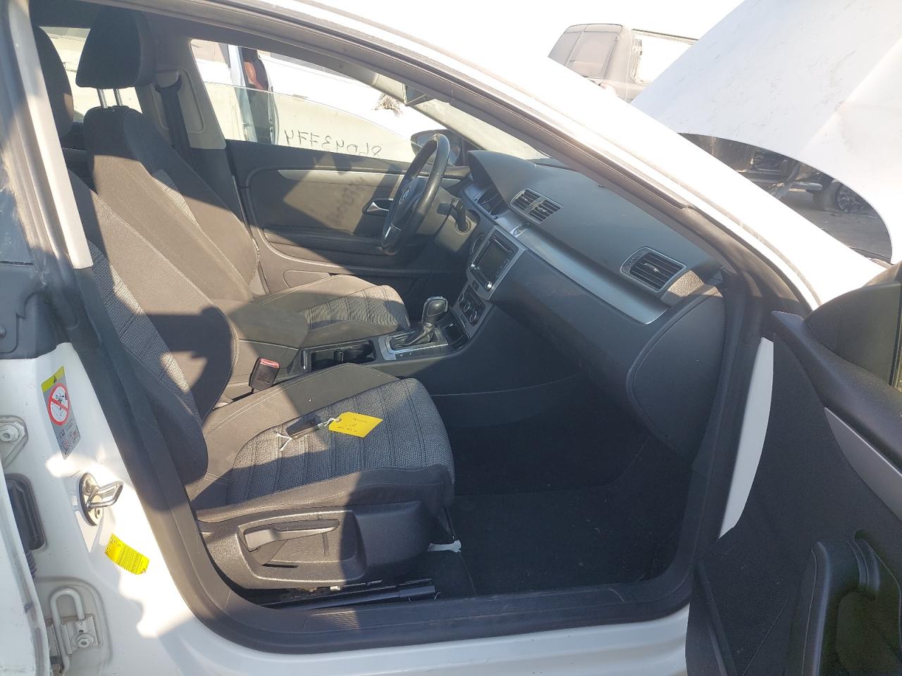 WVWAB13C5CE532359 - 2012 Volkswagen CC - #86043774