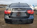2010 Hyundai Elantra Blue en Venta en Chicago Heights, IL - Front End