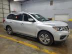 2019 Nissan Pathfinder S продається в Mocksville, NC - Water/Flood