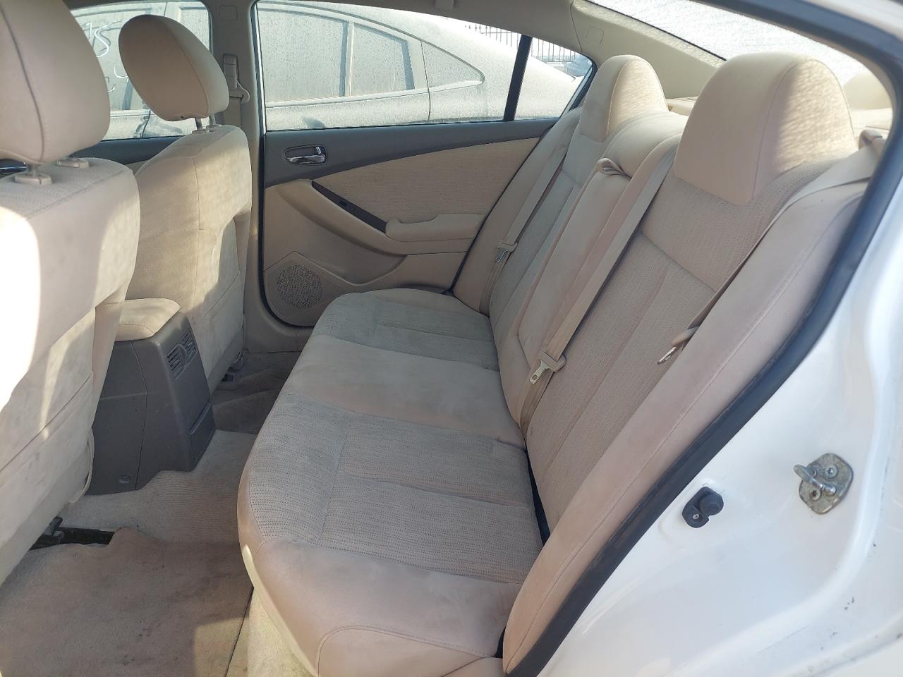 1N4AL2A99CC144661 - 2012 Nissan Altima - #86788914