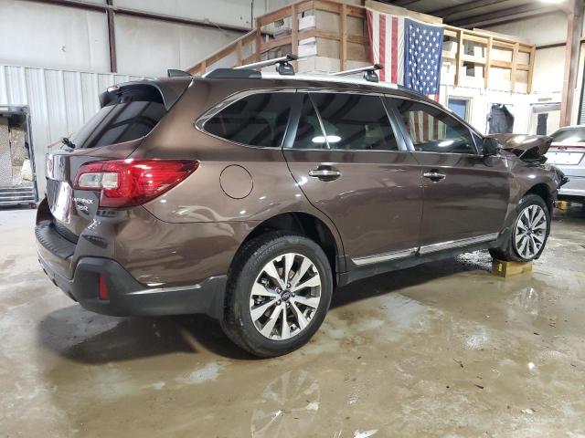  SUBARU OUTBACK 2019 Brązowy