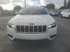 2019 Jeep Cherokee Latitude Plus zu verkaufen in Miami, FL - Front End