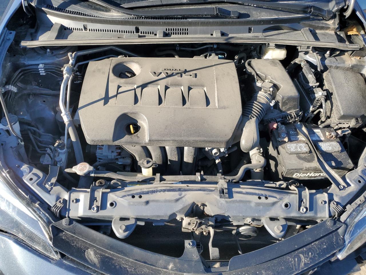 2019 Toyota Corolla - Image 11