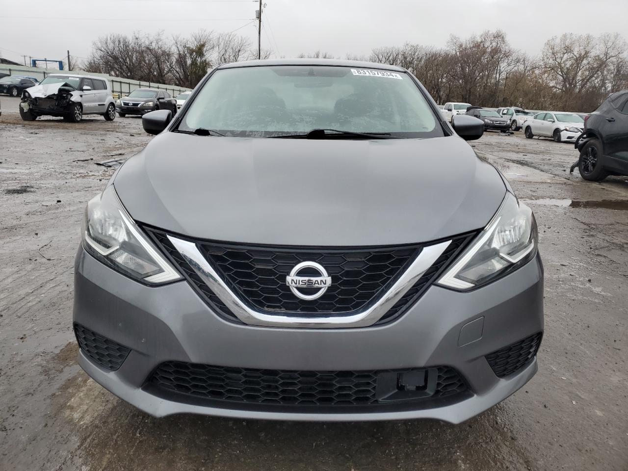 2018 Nissan Sentra - Image 5