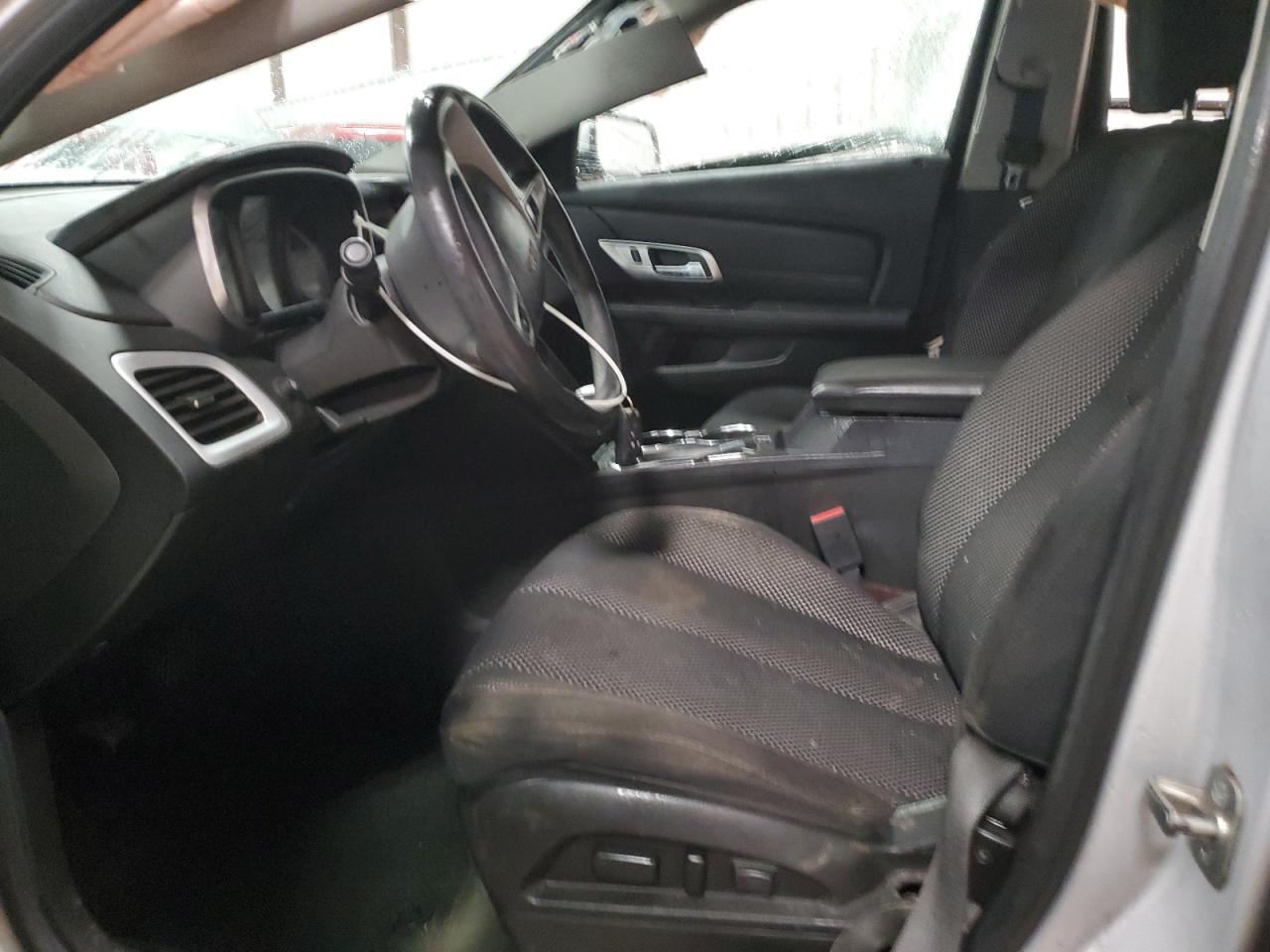 2015 GMC Terrain Sle VIN: 2GKFLWEK9F6162793 Lot: 86269994