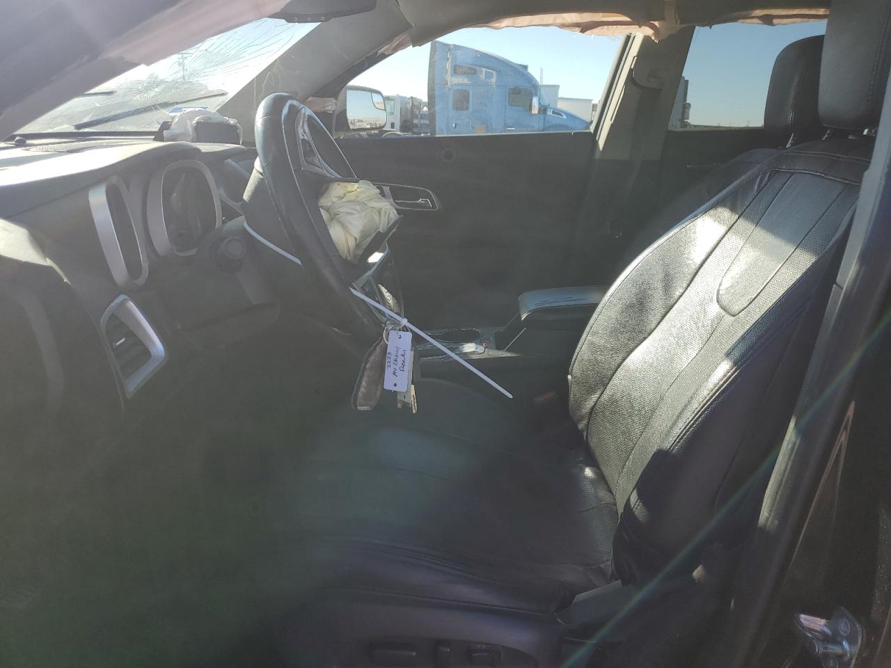 2013 Chevrolet Equinox - Image 7