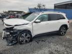 2024 Mercedes-Benz Eqb 350 4Matic   იყიდება Riverview-ში, FL - Front End