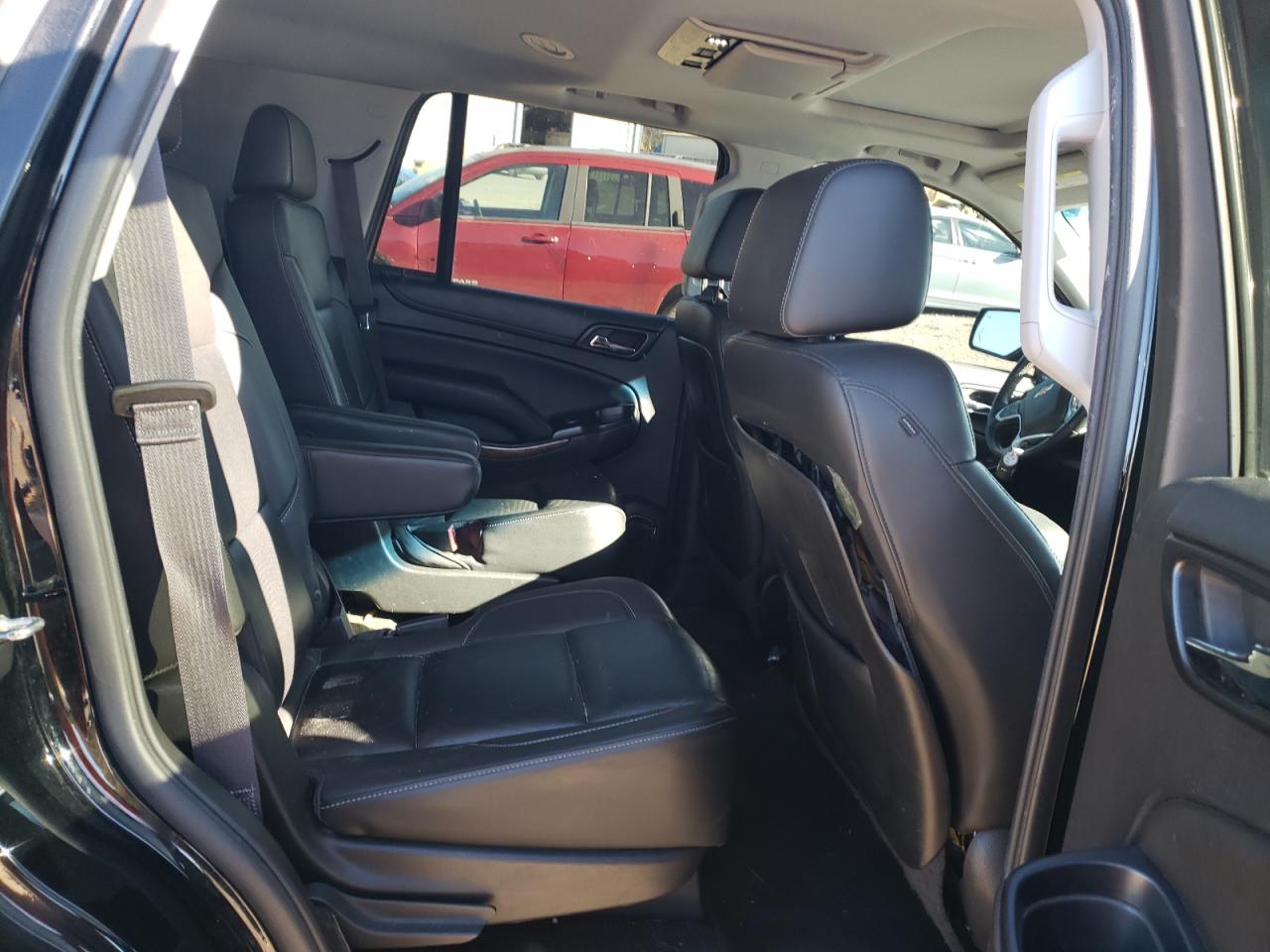 2015 Chevrolet Tahoe - Image 11