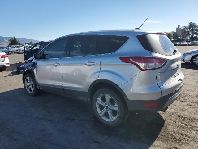  FORD ESCAPE 2015 Srebrny