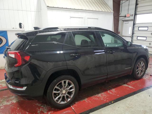  GMC TERRAIN 2024 Czarny