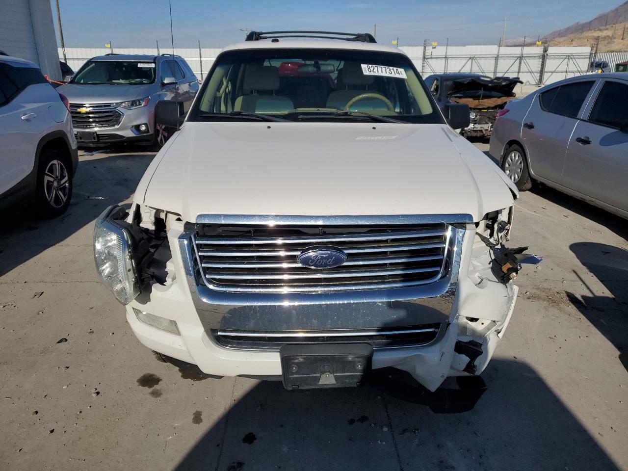 2008 Ford Explorer - Image 5