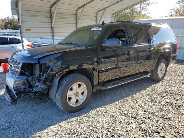 2013 Chevrolet Suburban C1500 Lt