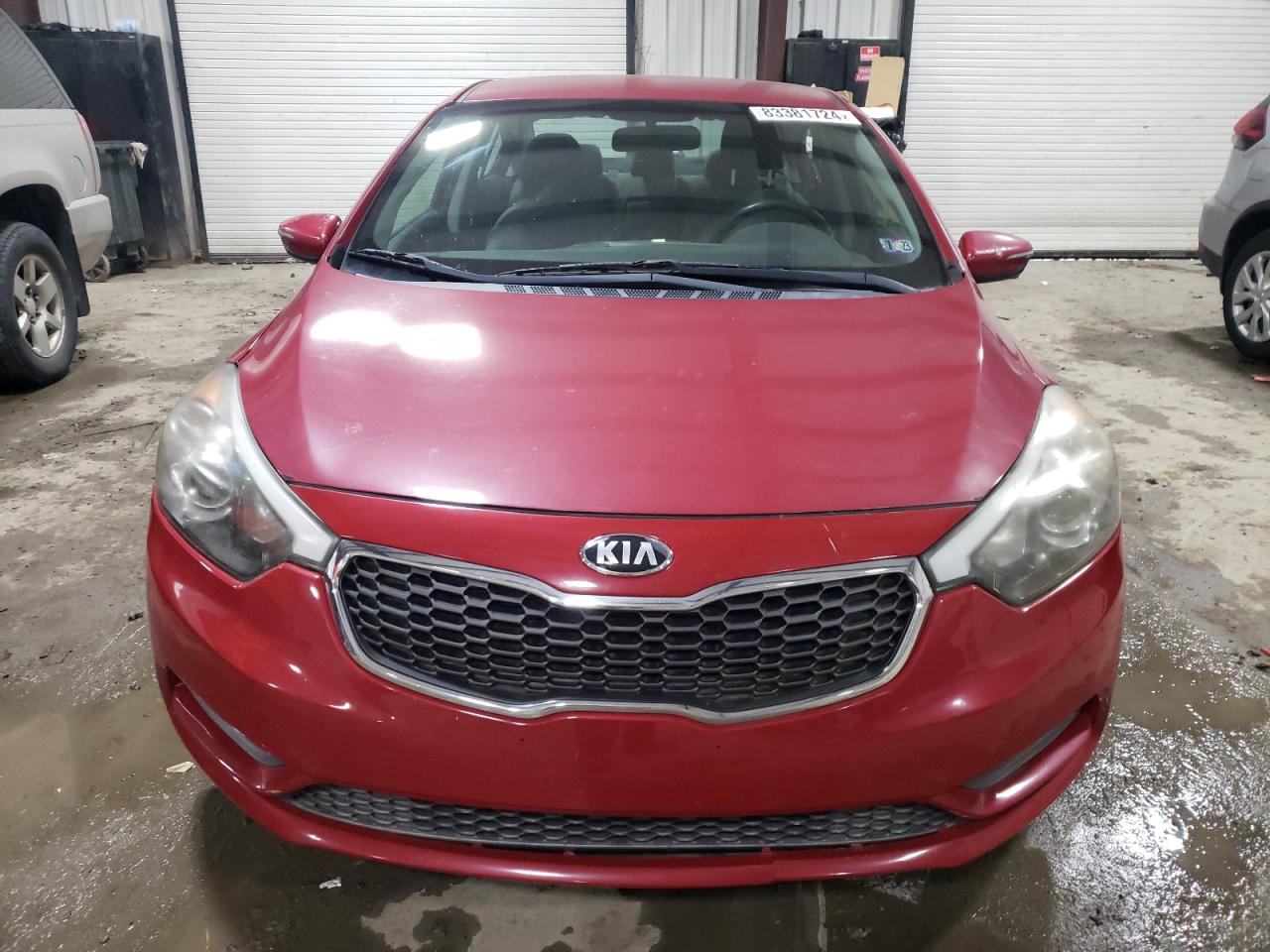 2015 Kia Forte - Image 5