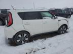 2015 Kia Soul ! de vânzare în Davison, MI - Front End