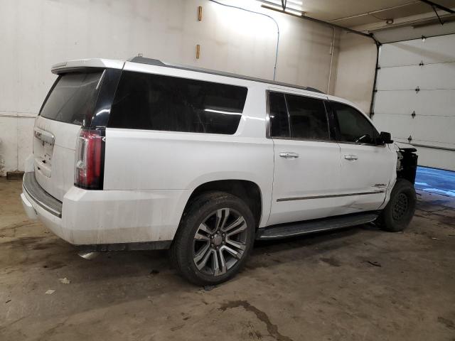  GMC YUKON 2018 Biały