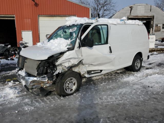 2023 Chevrolet Express G2500 