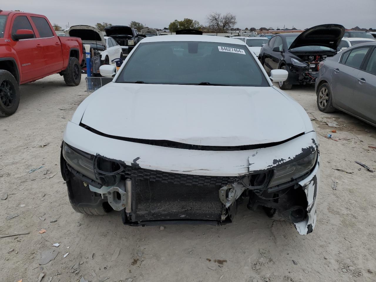2018 Dodge Charger - Image 5