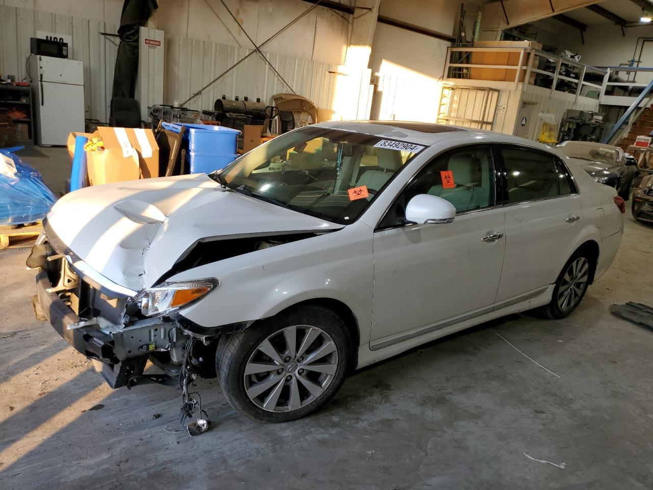 2011 Toyota Avalon - Image 1