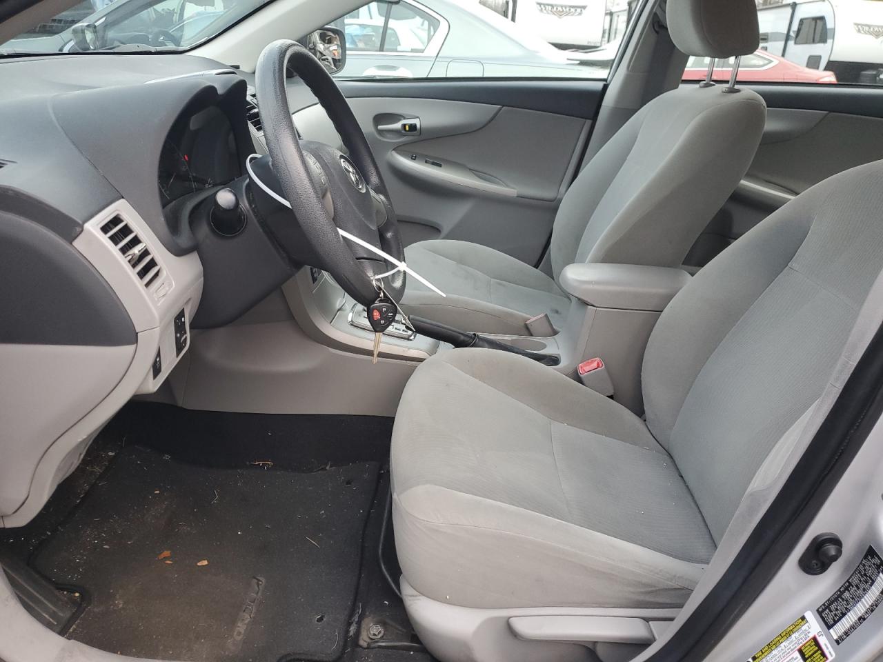 2012 Toyota Corolla - Image 7