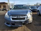 2014 Subaru Legacy 2.5I Premium for Sale in New Britain, CT - Front End