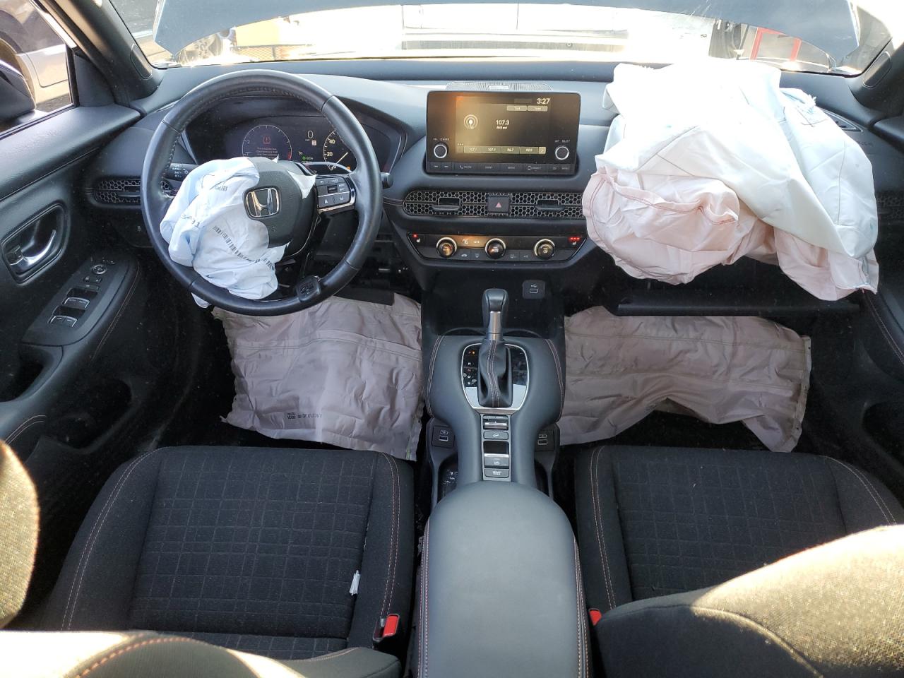 2023 Honda HR-V - Image 8