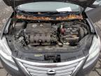 2015 Nissan Sentra S na sprzedaż w Woodburn, OR - Rear End