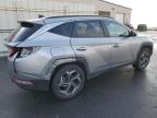 2024 Hyundai Tucson Sel en Venta en Assonet, MA - Rear End