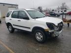 2003 Honda Cr-V Lx продається в Rogersville, MO - Front End