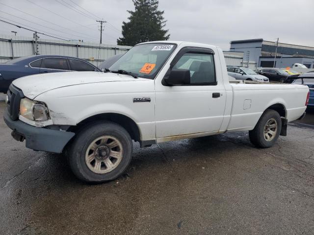 2008 Ford Ranger 