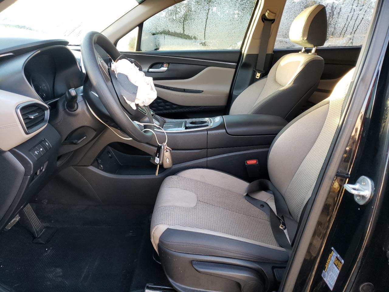 2023 Hyundai Santa Fe - Image 7