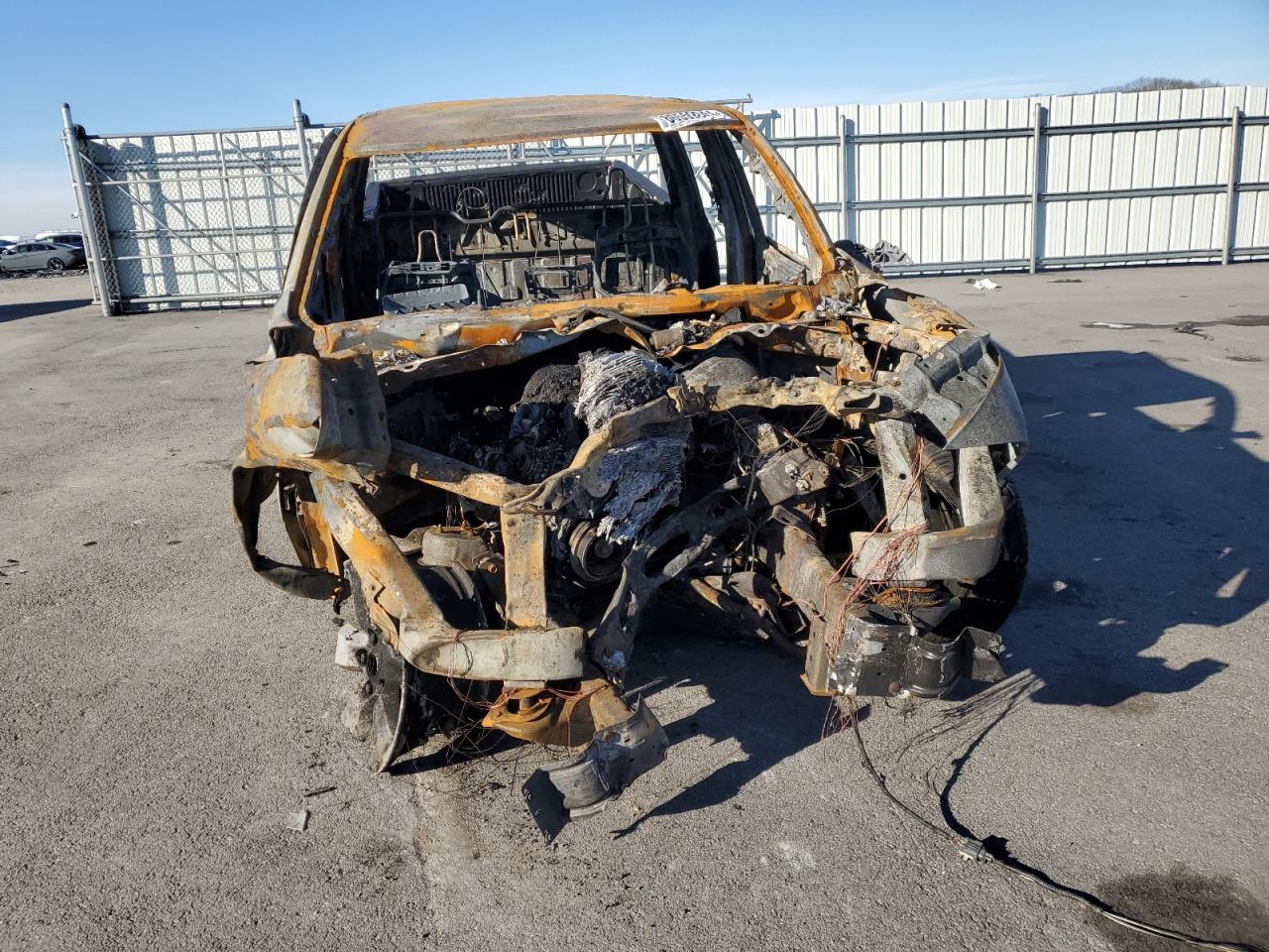 2019 RAM 1500 - Image 5