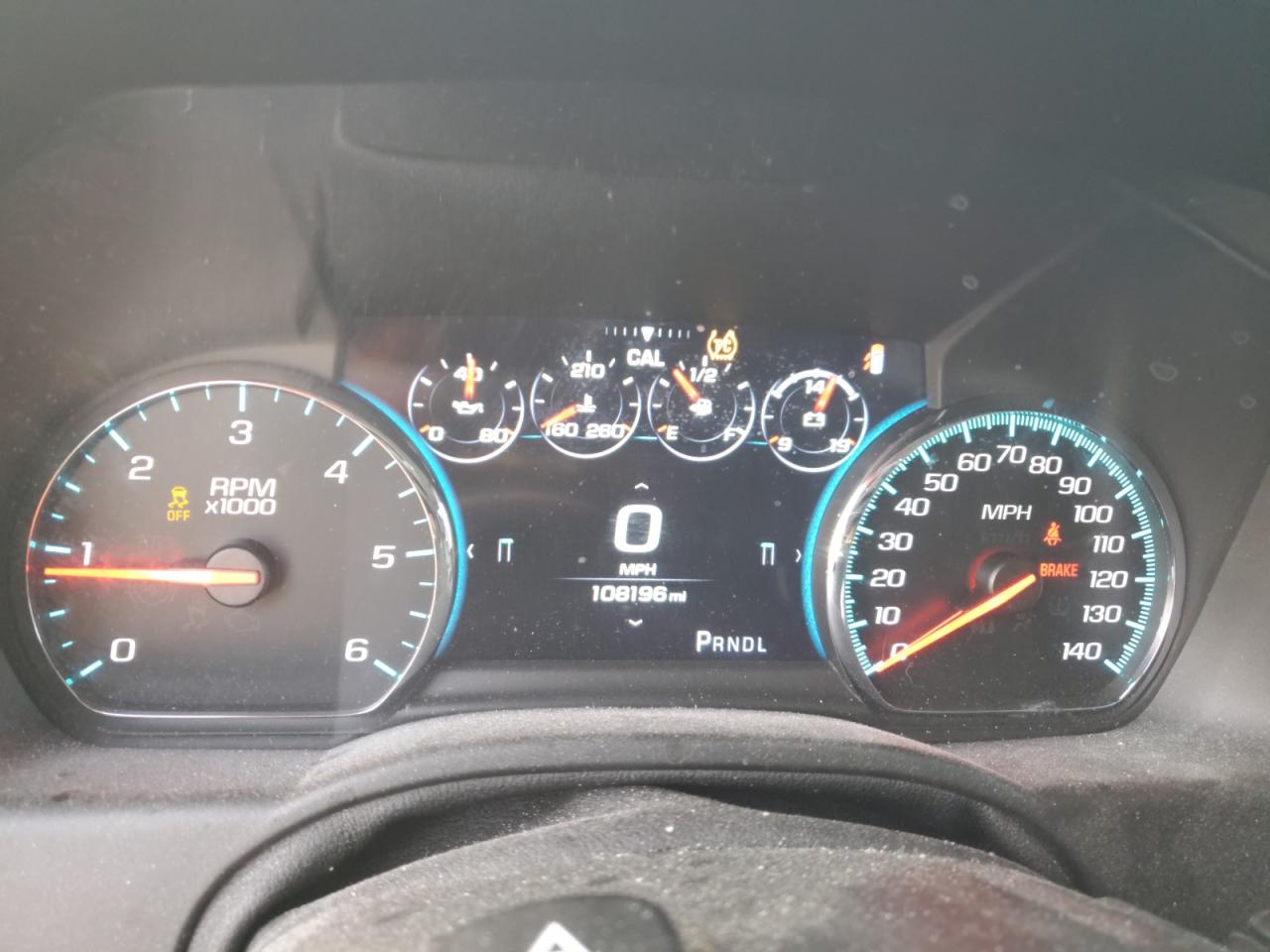 2020 Chevrolet Suburban K1500 Premier VIN: 1GNSKJKC8LR191044 Lot: 86098114