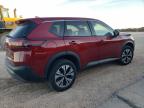 2021 Nissan Rogue Sv de vânzare în Andrews, TX - Front End