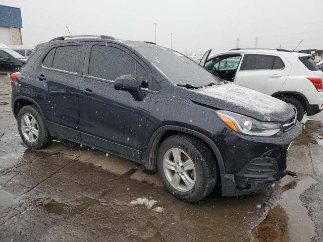  CHEVROLET TRAX 2021 Серый