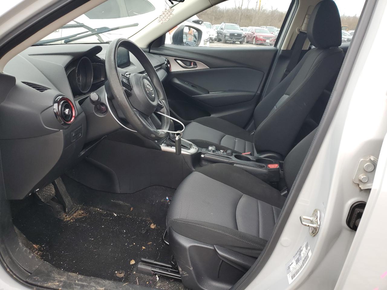 2018 Mazda CX-3 - Image 7