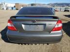 2004 Toyota Camry Le იყიდება San Martin-ში, CA - Front End