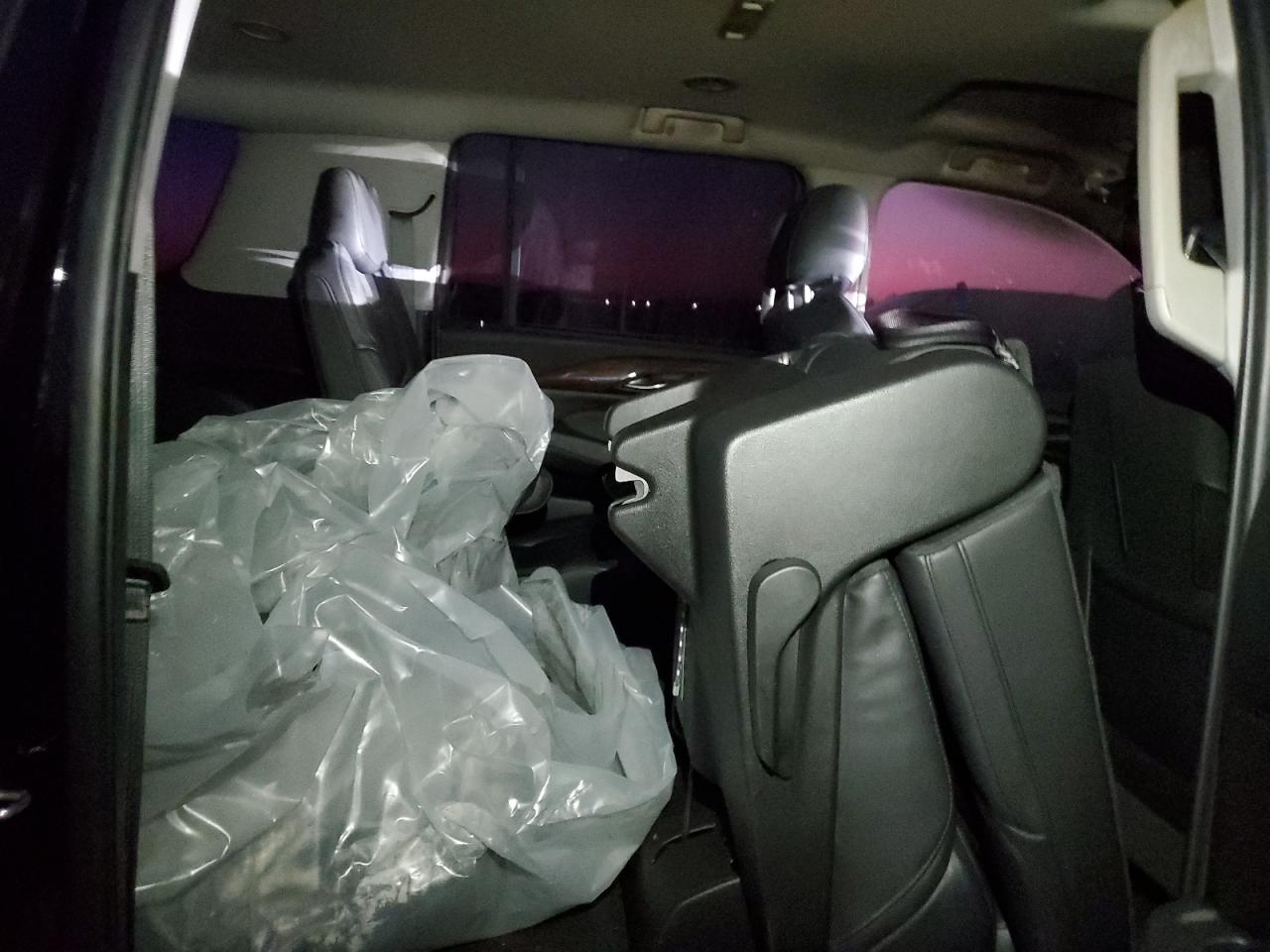 2019 Cadillac Escalade - Image 11