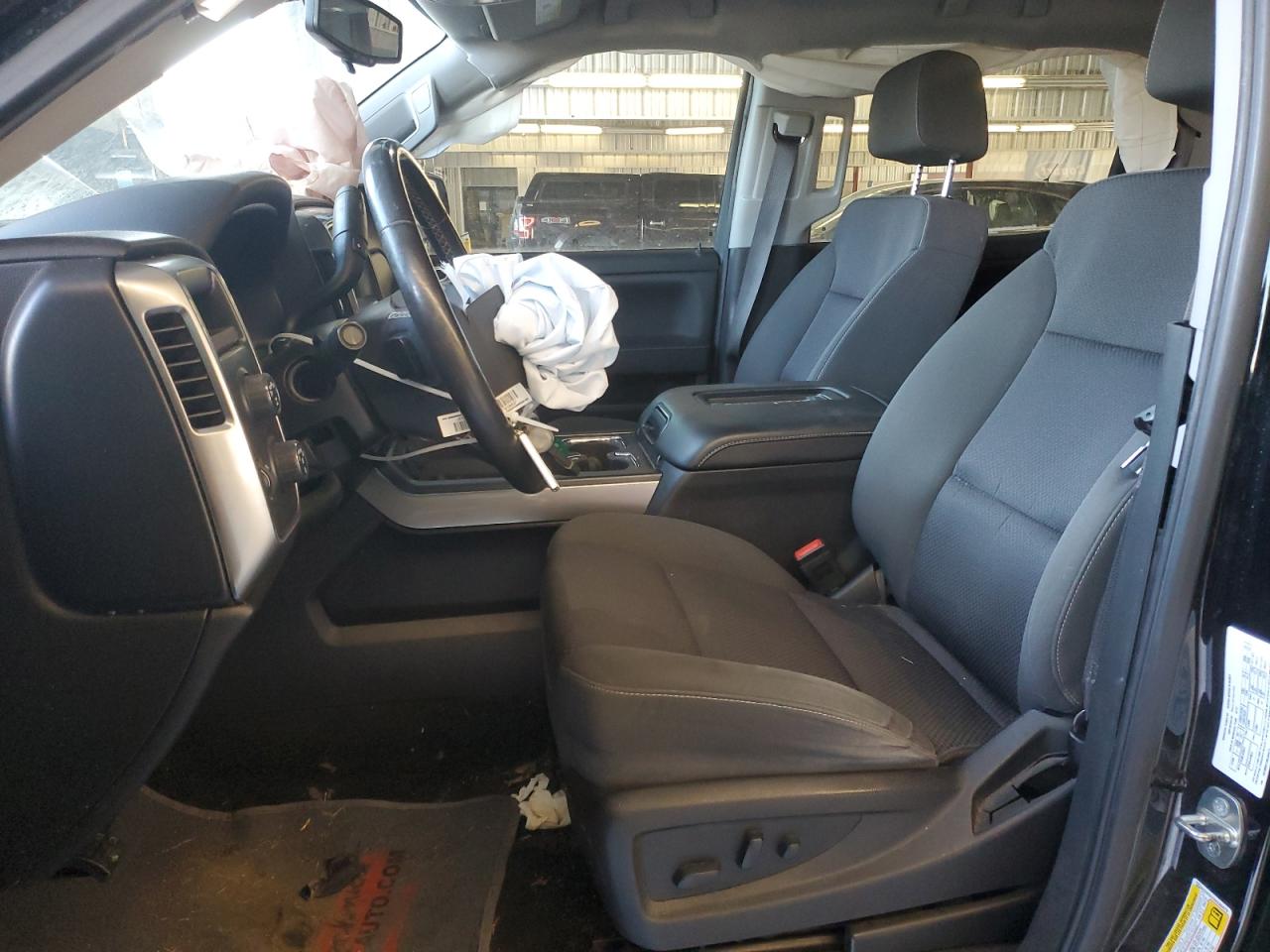 2017 Chevrolet Silverado - Image 7
