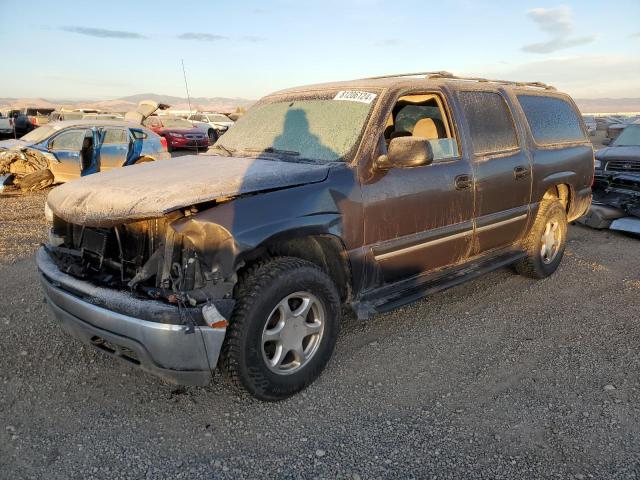 Helena, MT에서 판매 중인 2005 Chevrolet Suburban K1500 - Front End