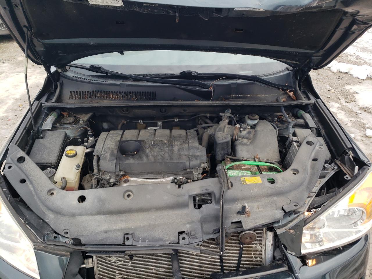 2012 Toyota RAV 4 - Image 12