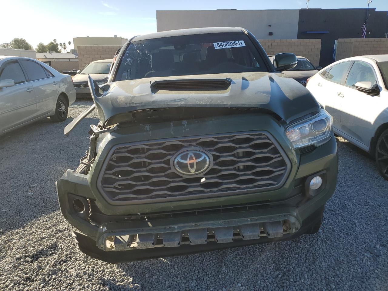 2021 Toyota Tacoma - Image 5