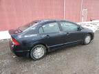 2008 HONDA CIVIC DX-G for sale at Copart ON - LONDON