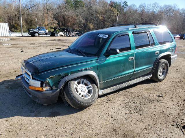 2003 Dodge Durango Sport