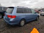 2009 Honda Odyssey Ex продається в Cicero, IN - Front End