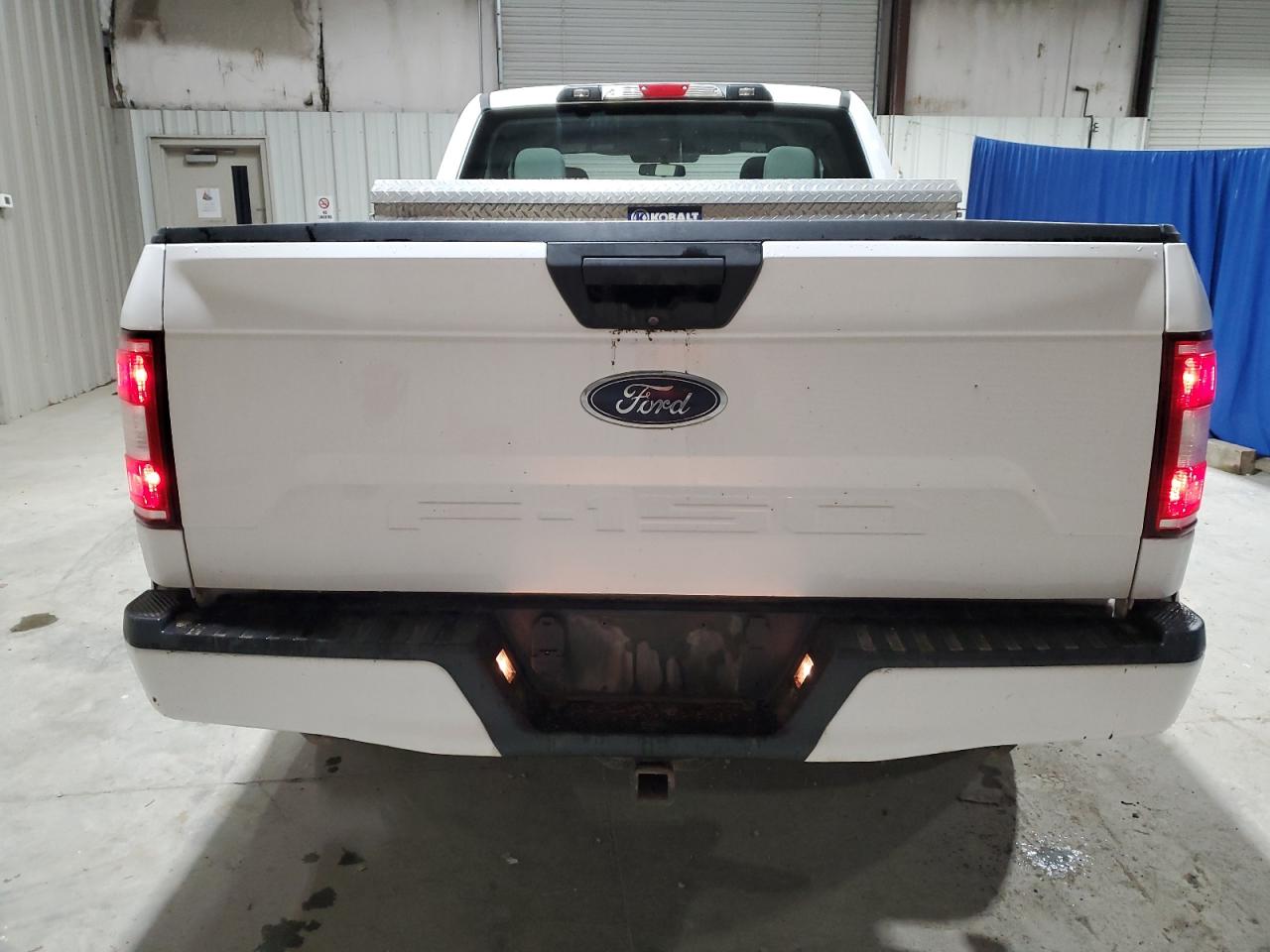 2018 Ford F-150 - Image 6